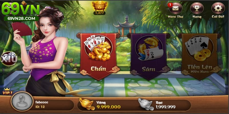 Đa dạng các siêu phẩm được cập nhật mỗi ngày