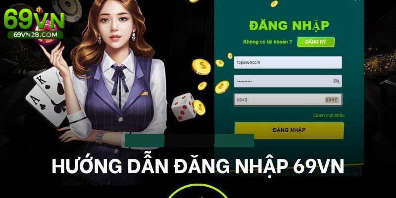 Đơn vị chỉ cụ thể từng bước đăng nhập, đăng ký giúp thao tác an toàn 