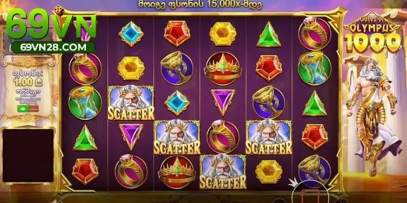 Giới thiệu sản phẩm game hấp dẫn Chinese New Year