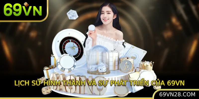 Lịch sử hình thành và sự phát triển của 69VN